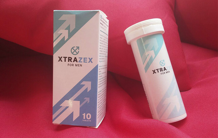 xtrazex contraindicaciones