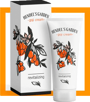 goji cream precio